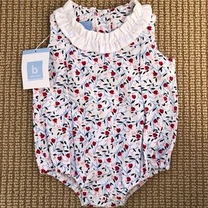 Bella Bliss Baby Bubble size 3 months